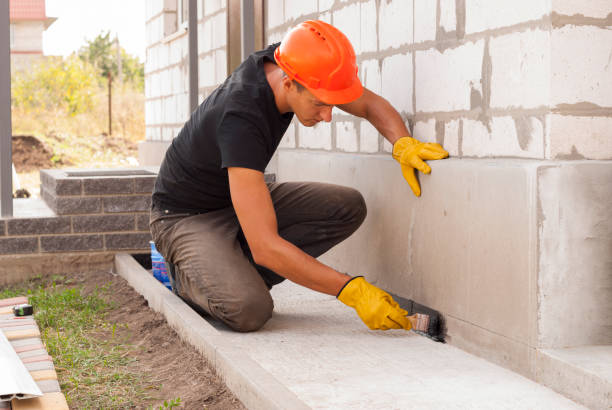 Licensed Vapor Barrier Installation service in Watertown, WI - SGP Waterproofing